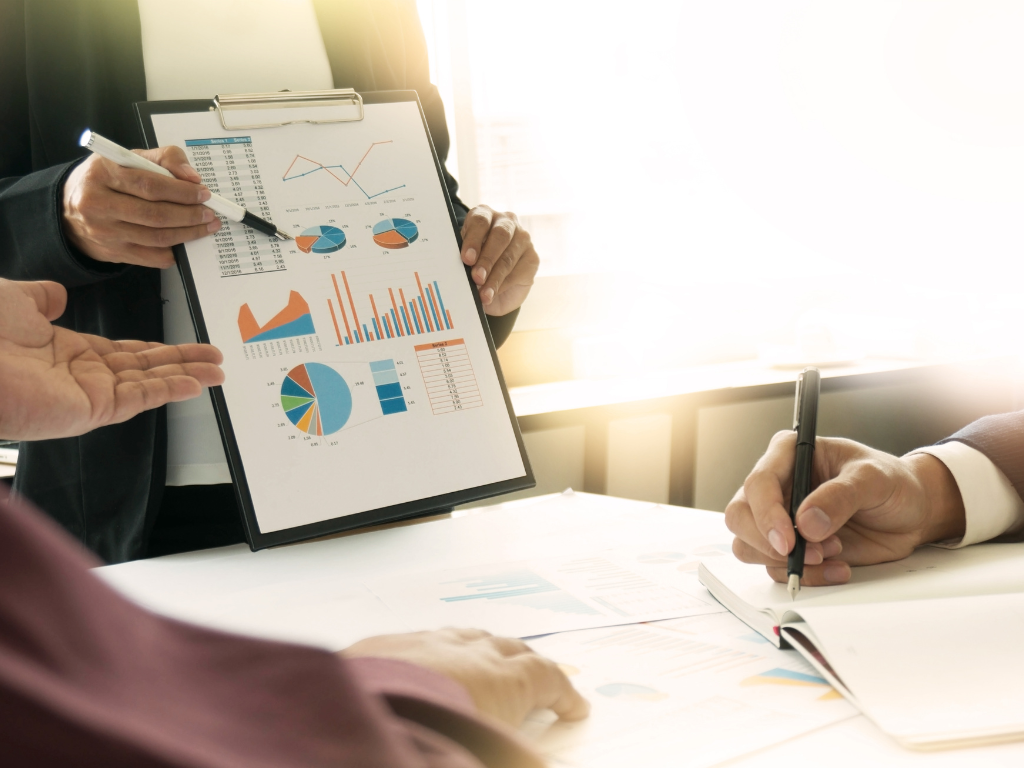 Expertise & Experience