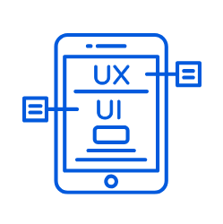 UI/UX Design